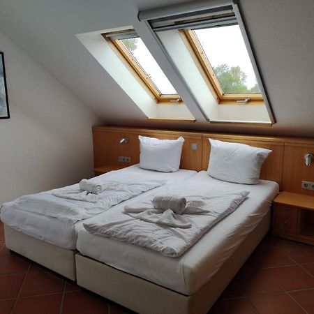 Ferienwohnung Leuchtturm Dewichow ภายนอก รูปภาพ