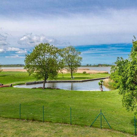 Ferienwohnung Leuchtturm Dewichow ภายนอก รูปภาพ