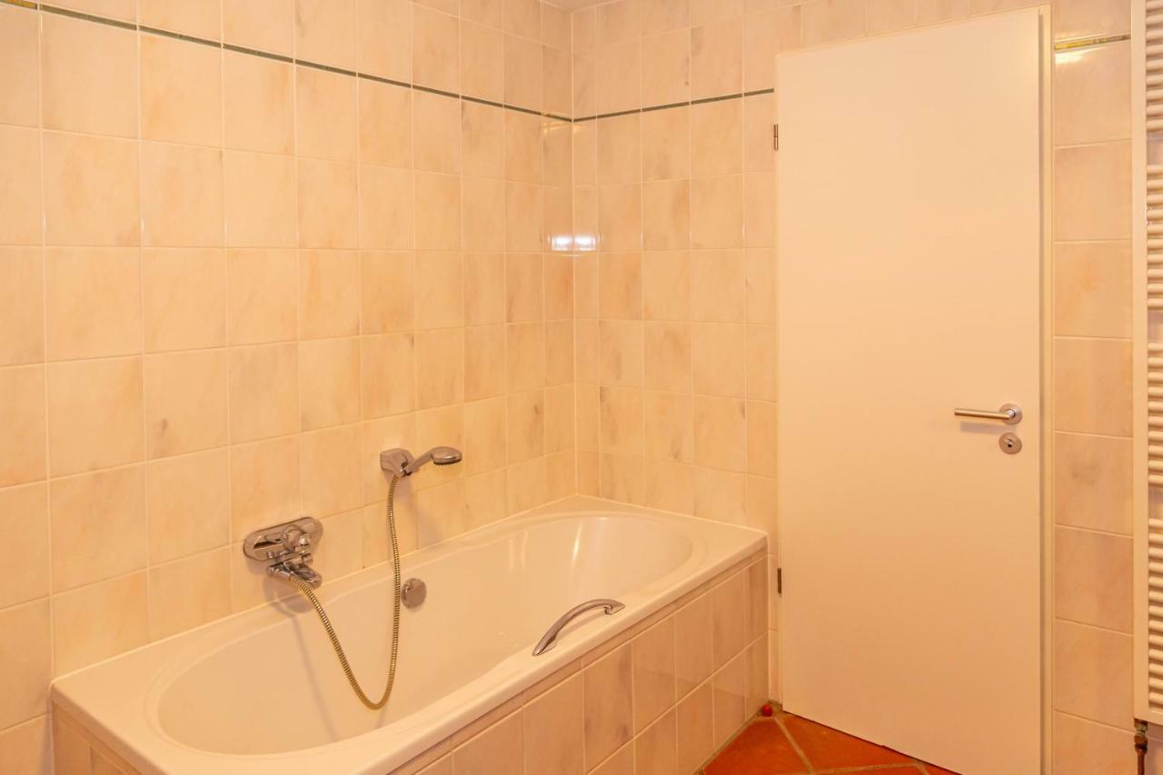 Ferienwohnung Leuchtturm Dewichow ภายนอก รูปภาพ