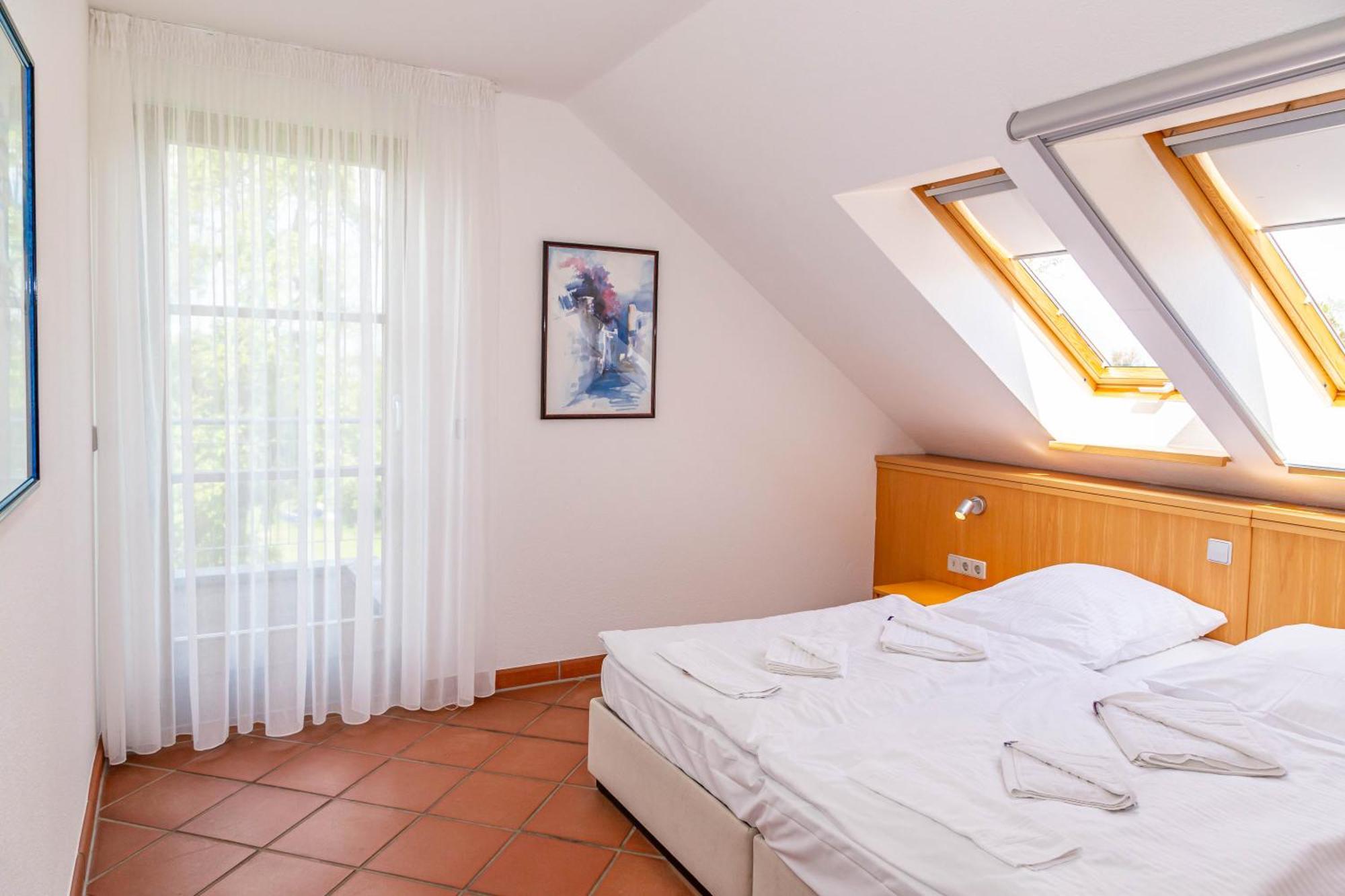 Ferienwohnung Leuchtturm Dewichow ภายนอก รูปภาพ